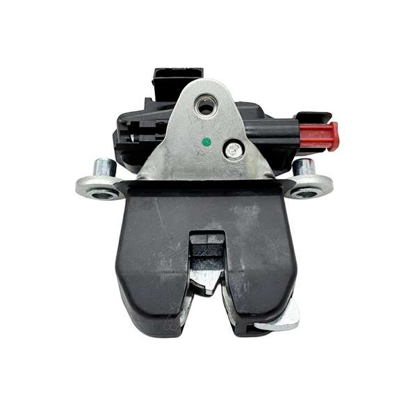 Türgriffbetätigung